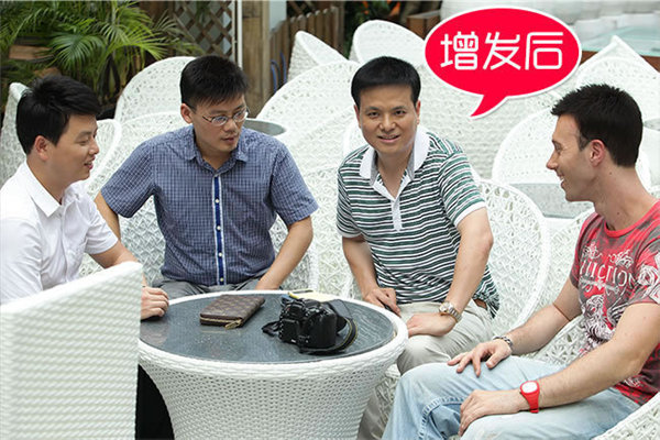 用非手術(shù)“植入式”增發(fā)，會不會影響頭皮健康？