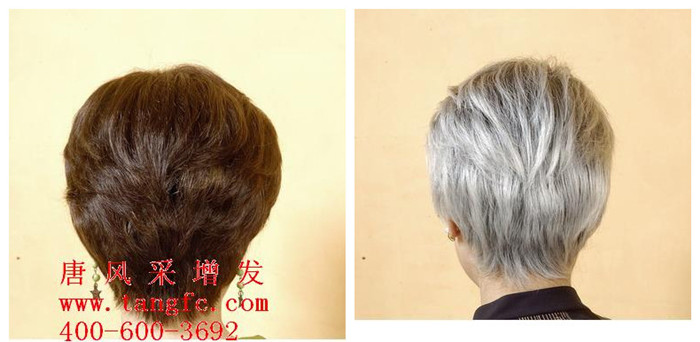 學(xué)會這招，白發(fā)一小時變黑發(fā)