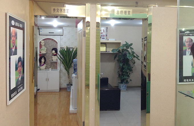 唐風(fēng)采成都梁家巷店在哪里？造就時尚芙蓉城非唐風(fēng)采莫屬