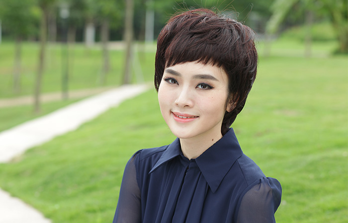 想買真人發(fā)假發(fā)，西安假發(fā)價(jià)格哪家便宜？
