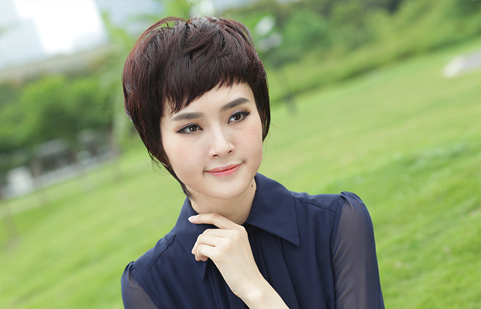 在南通如何選一個(gè)好的假發(fā)實(shí)體店 在南通如何選一個(gè)好的假發(fā)實(shí)體店