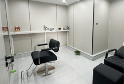 南通唐風(fēng)采假發(fā)