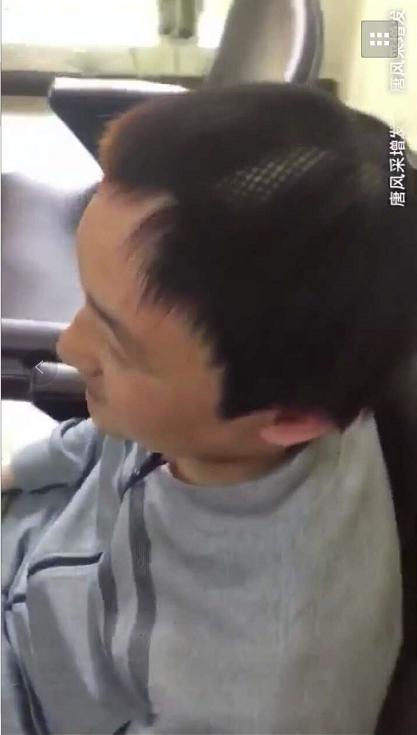 市場(chǎng)假發(fā)與唐風(fēng)采真人假發(fā)差距 沒有對(duì)比就沒有傷害—市場(chǎng)假發(fā)與唐風(fēng)采真人假發(fā)差距實(shí)錄