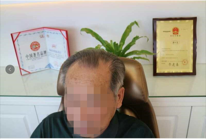 “大爺”秒變“萌叔”？唐風采增發(fā)為您保守年齡的秘密！