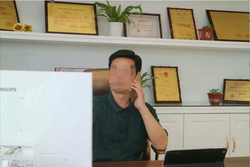 “大爺”秒變“萌叔”？唐風采增發(fā)為您保守年齡的秘密！