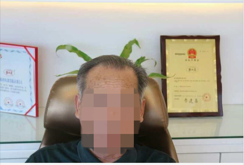 “大爺”秒變“萌叔”？唐風采增發(fā)為您保守年齡的秘密！