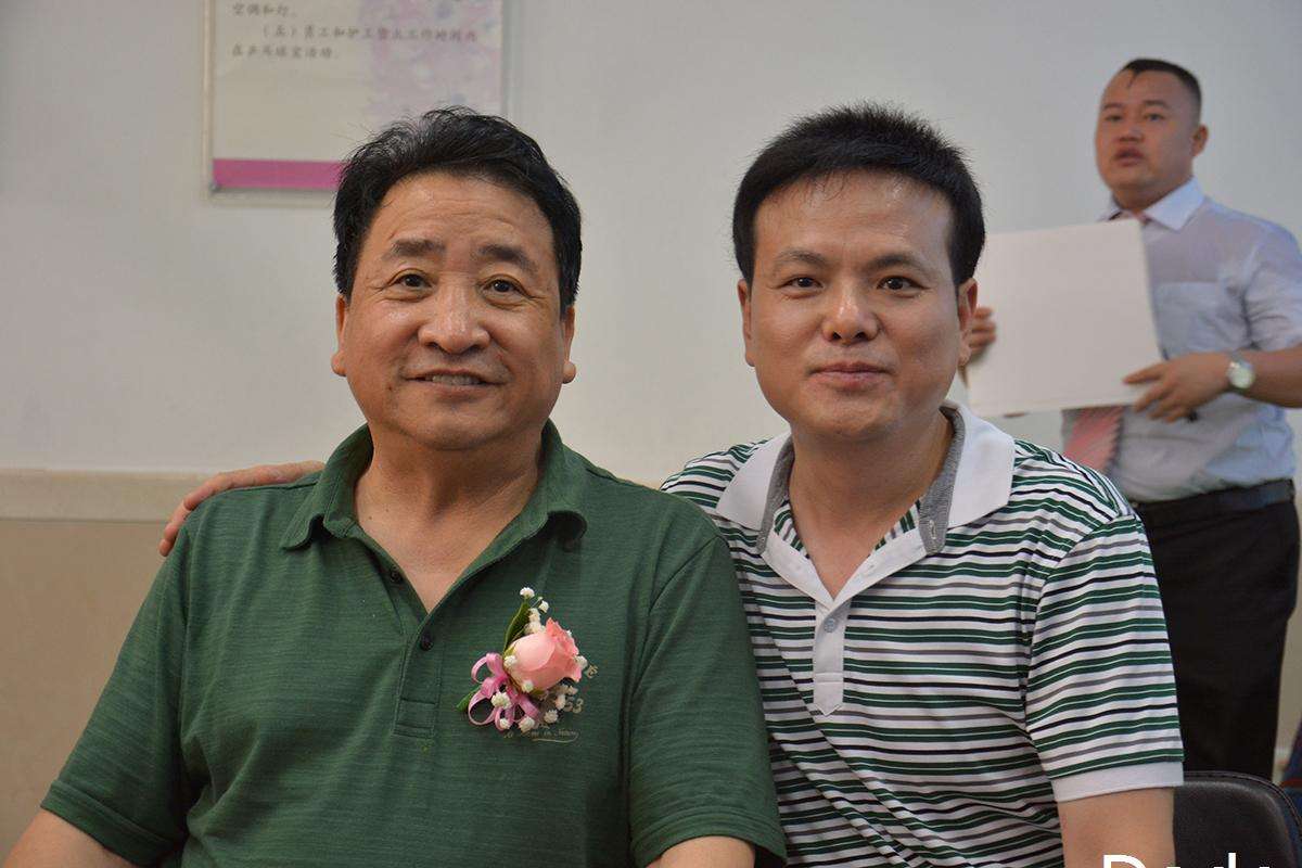 20年專注增發(fā)，唐風(fēng)采增發(fā)已成為眾多明星演員的不二之選