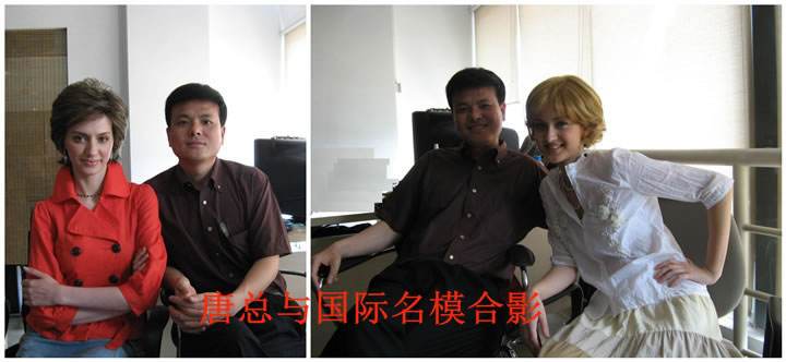 20年專注增發(fā)，唐風(fēng)采增發(fā)已成為眾多明星演員的不二之選