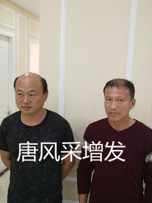 好事咋能忘了兄弟，來唐風(fēng)采增發(fā)，堂兄堂弟一起上