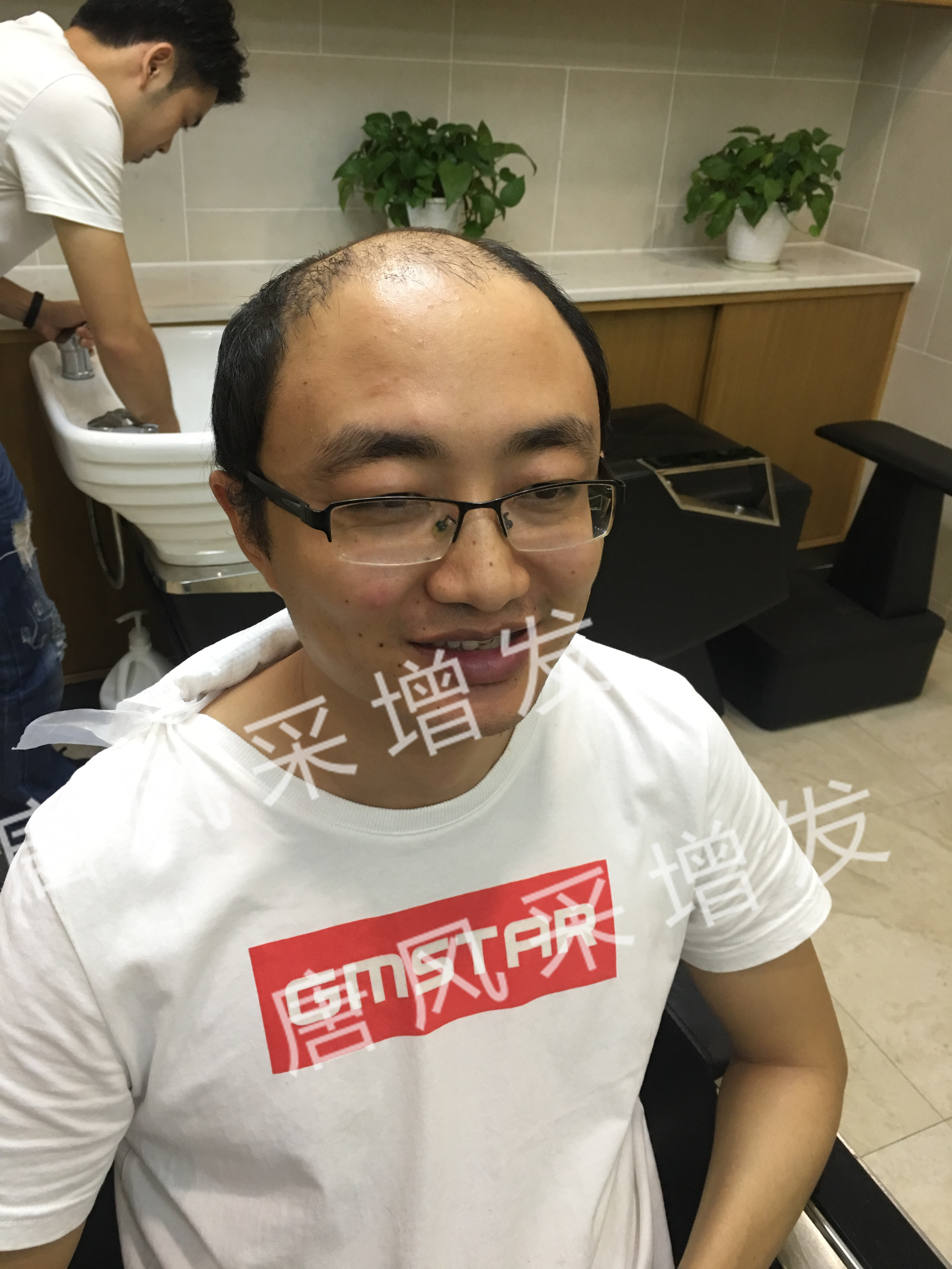 今天咱不看廣告宣傳了，唐風(fēng)采真實(shí)效果，上圖上視頻