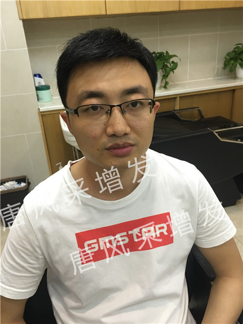 今天咱不看廣告宣傳了，唐風(fēng)采真實(shí)效果，上圖上視頻