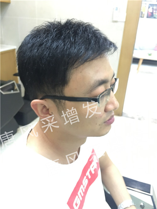 今天咱不看廣告宣傳了，唐風(fēng)采真實(shí)效果，上圖上視頻