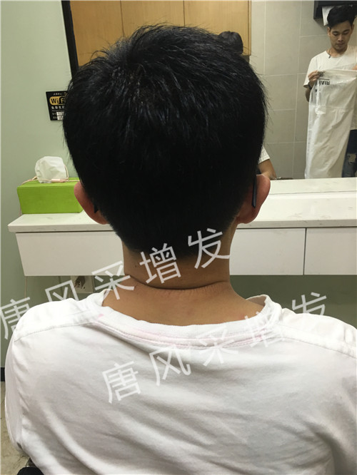 今天咱不看廣告宣傳了，唐風(fēng)采真實(shí)效果，上圖上視頻