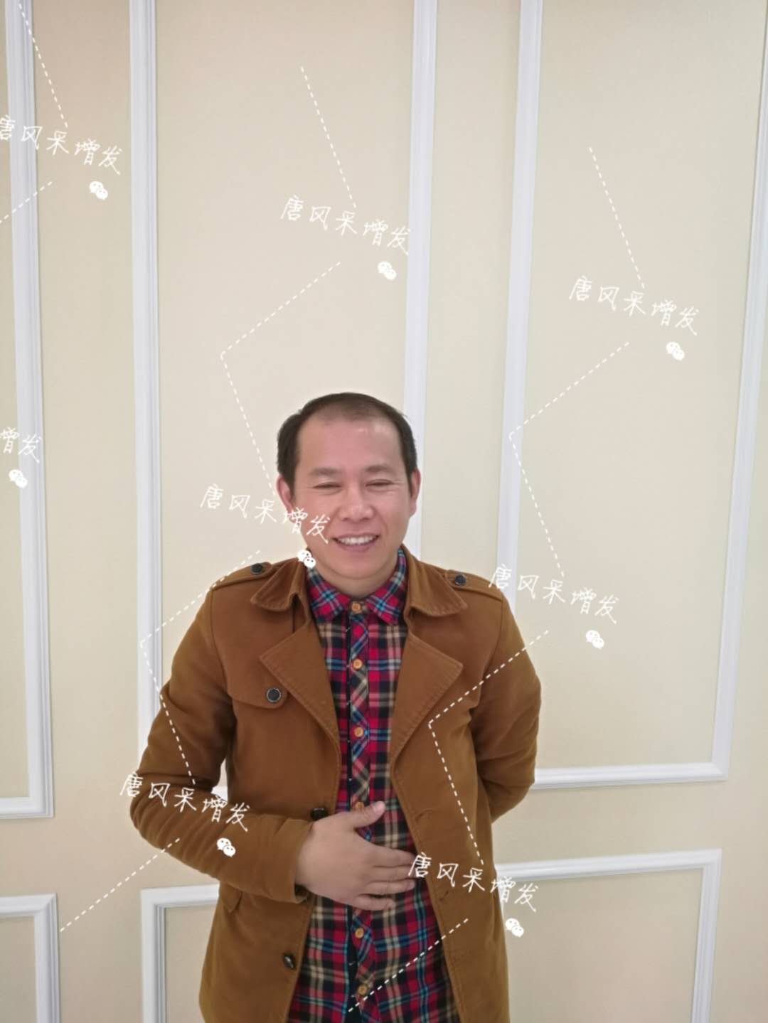 這人在唐風(fēng)采增發(fā)后，讓人大吃一驚