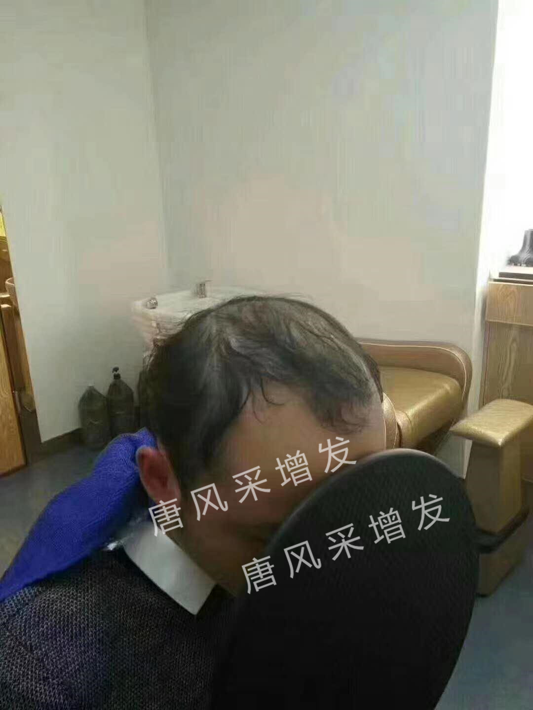 身為90后，最怕別人喊我“叔”！