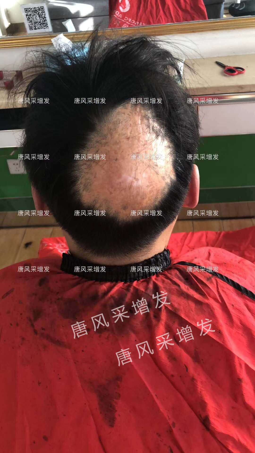 身為90后，最怕別人喊我“叔”！