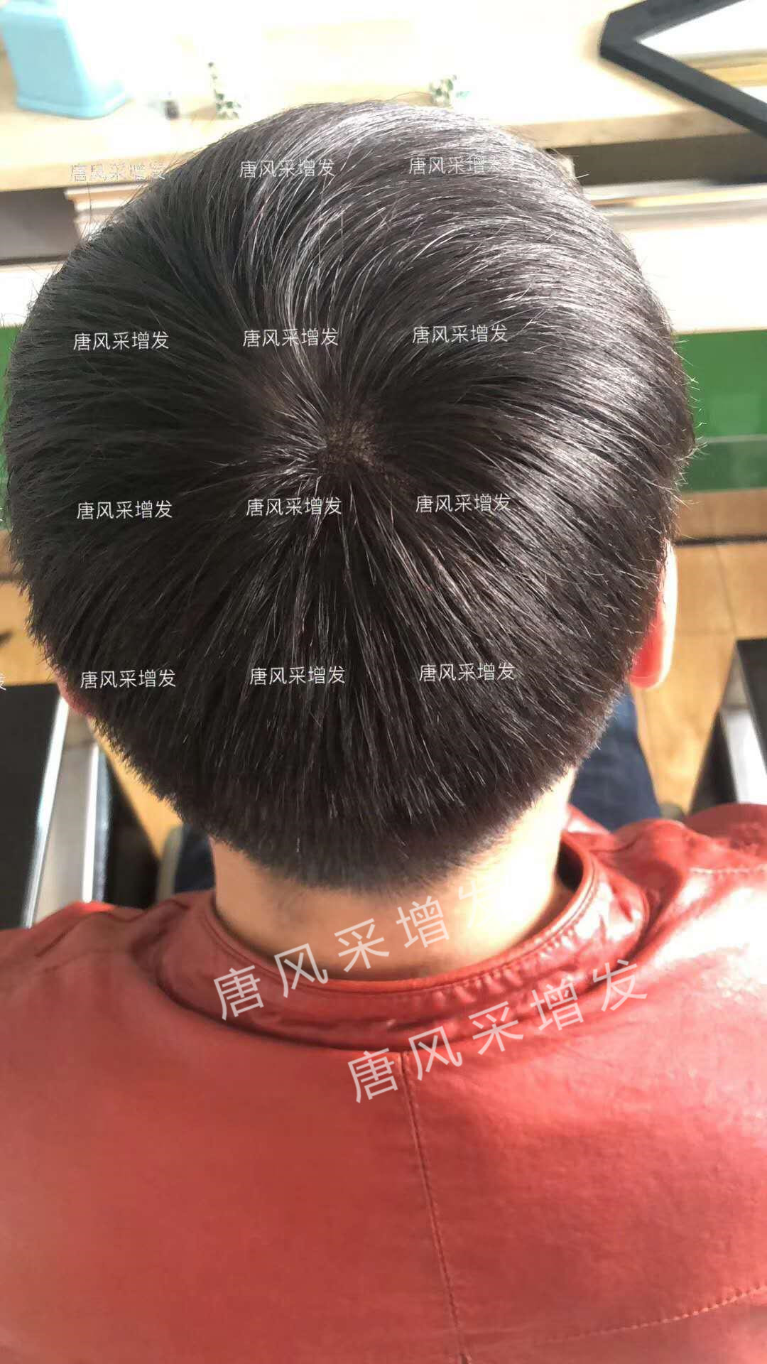 身為90后，最怕別人喊我“叔”！