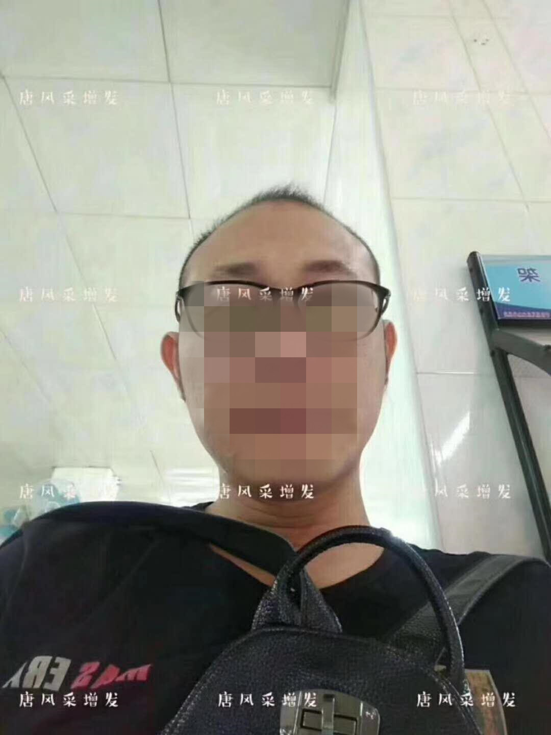 不騙你！他們來到唐風采真的都變帥了！