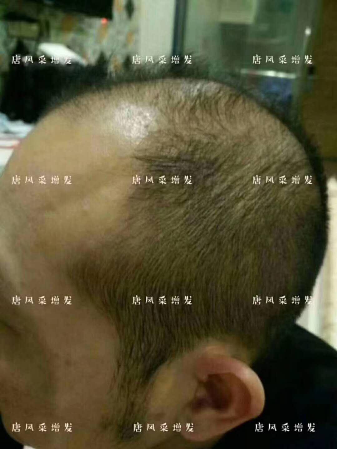 不騙你！他們來到唐風采真的都變帥了！