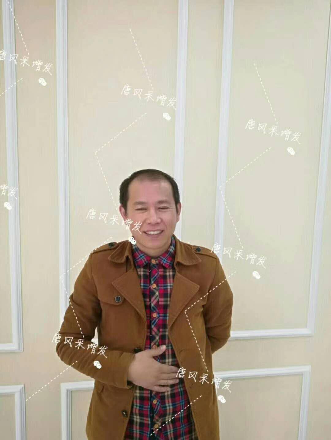 不騙你！他們來到唐風采真的都變帥了！