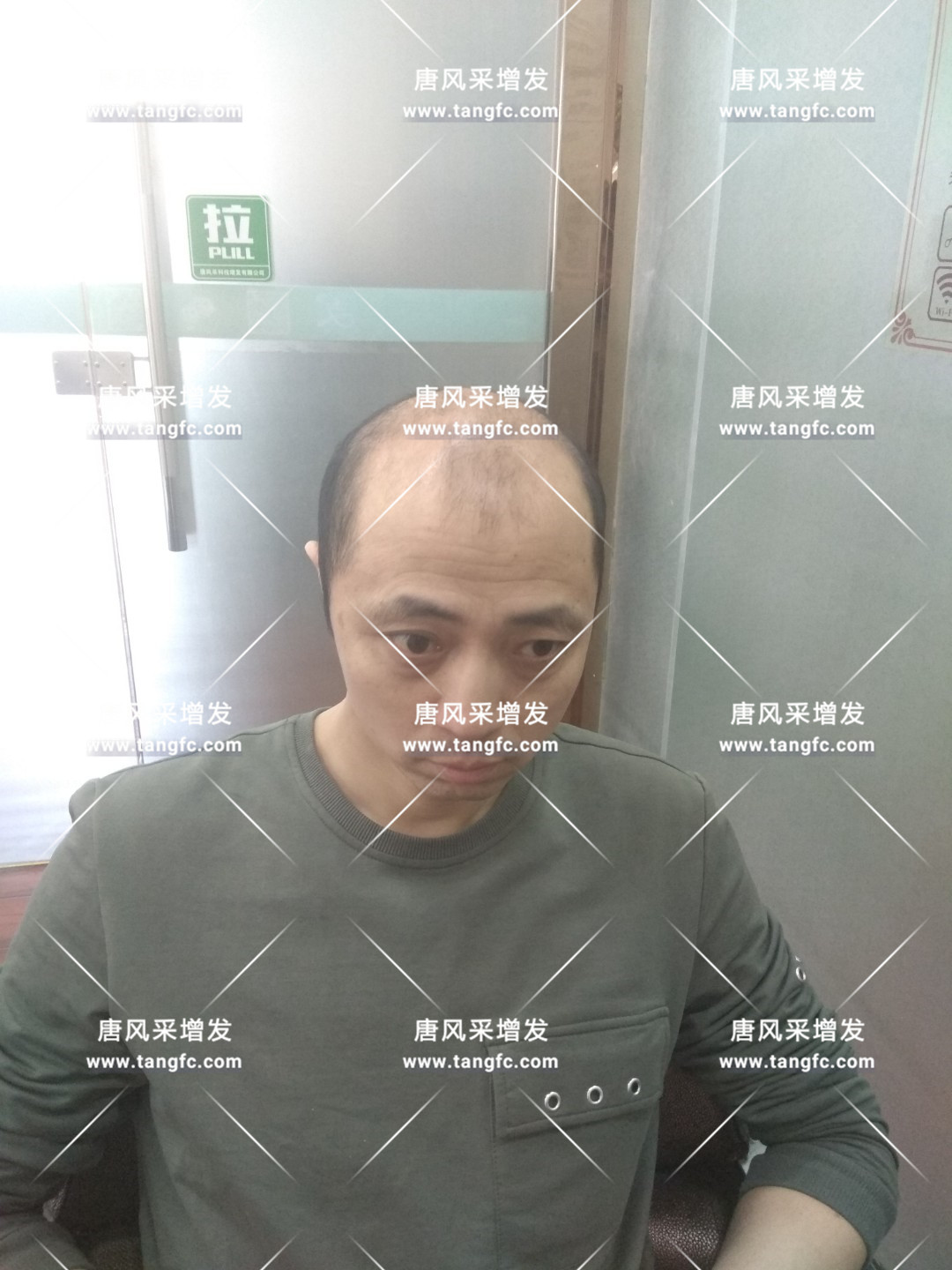 唐風(fēng)采增發(fā)后，看看鏡頭中自己的樣子，你認(rèn)得嗎？
