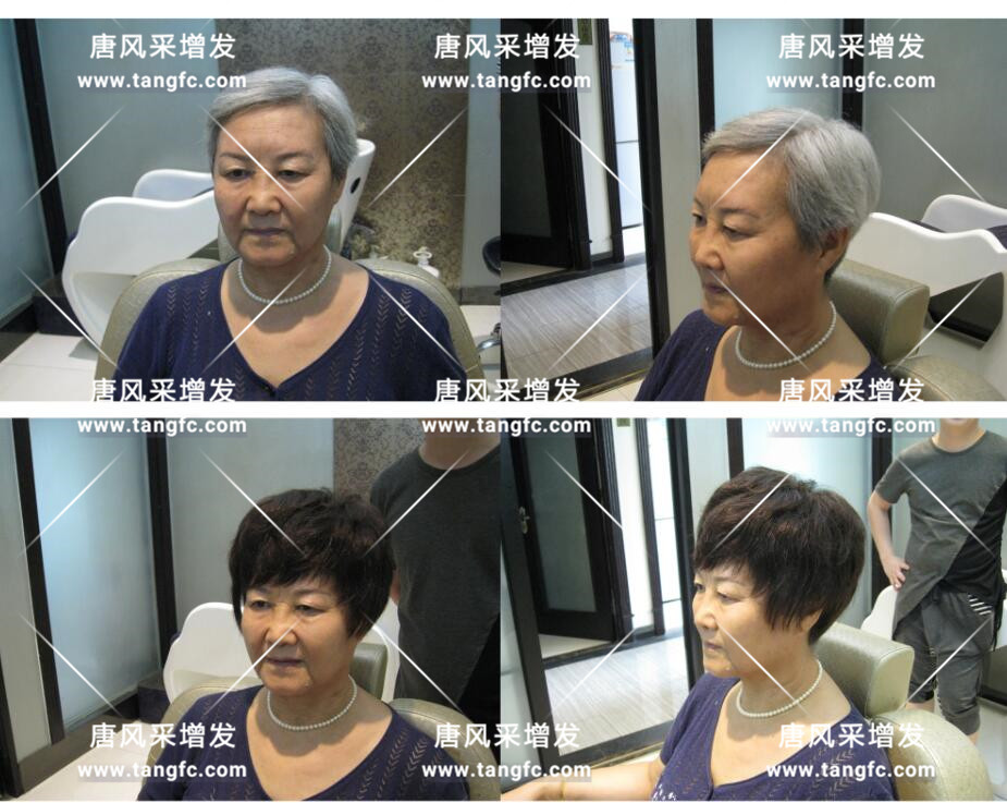 母親節(jié)：我能想到最美好的事，就是把媽媽的青春留??！