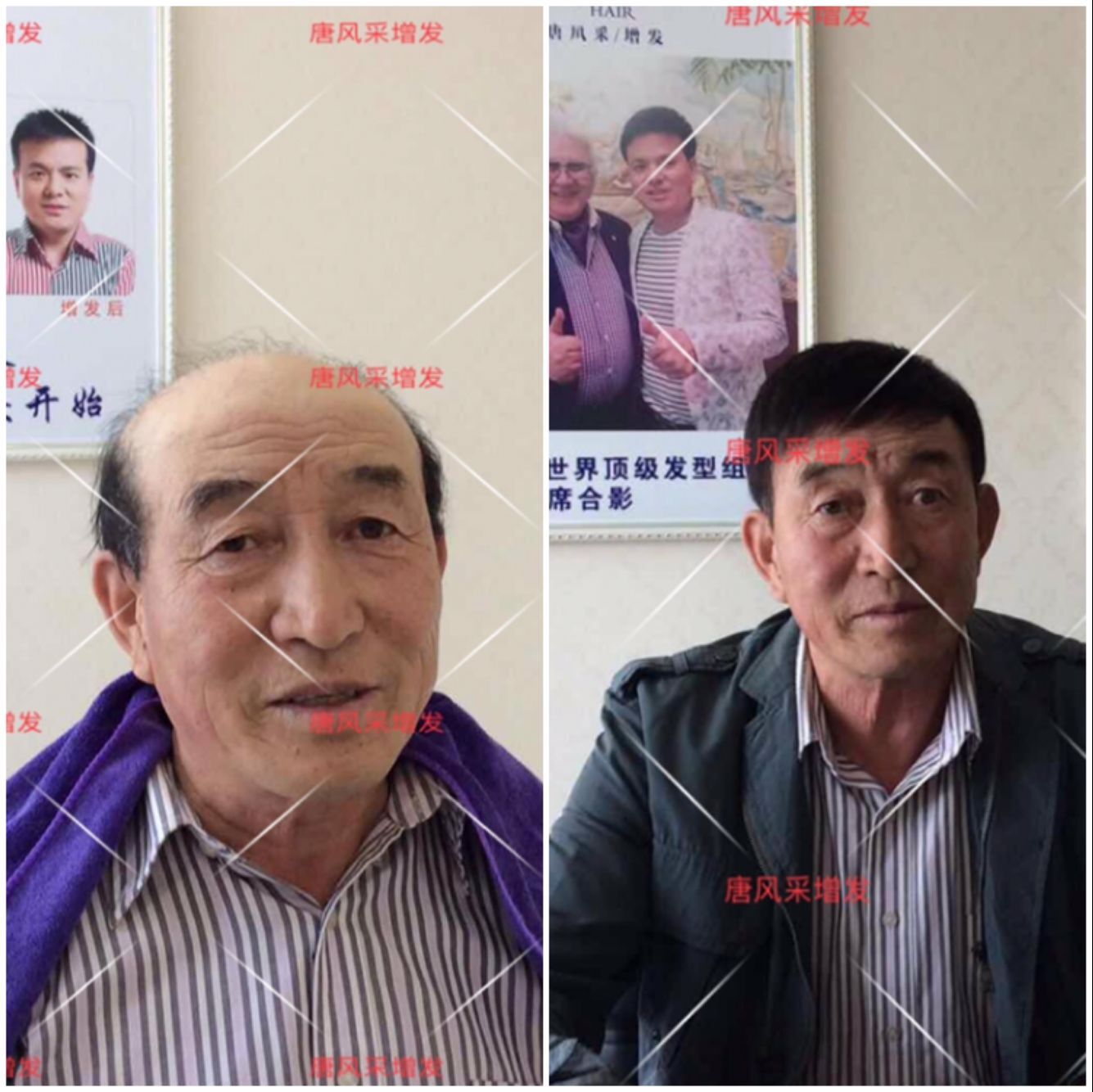 朝陽(yáng)耿直大叔2年內(nèi)苦尋三次唐風(fēng)采增發(fā)，2018終于不虛此行
