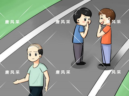 脫發(fā)？脫發(fā)！我該拿你怎么辦？