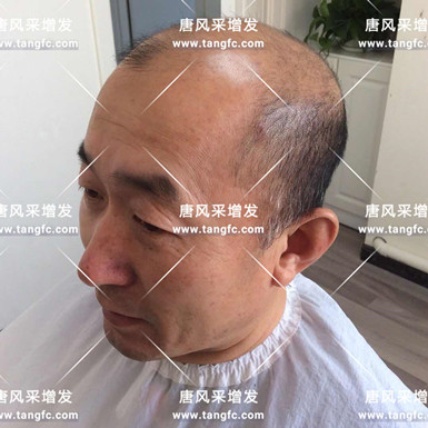 耳聽為虛，眼見為實，唐風采老客戶增發(fā)效果實錄！