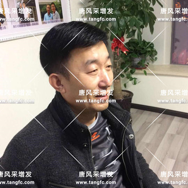 耳聽為虛，眼見為實，唐風采老客戶增發(fā)效果實錄！