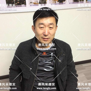 耳聽為虛，眼見為實，唐風采老客戶增發(fā)效果實錄！