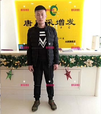 男士假發(fā)套價格貴嗎？買多少錢的效果看起來才逼真？
