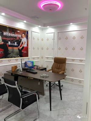 好消息！好消息！唐風(fēng)采青海西寧店盛大開業(yè)啦！開業(yè)有好