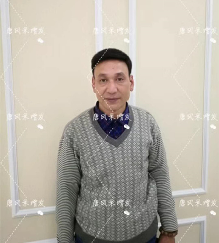 《我不是藥神》火了，山爭哥哥光頭變“藥神”成熱門話題！