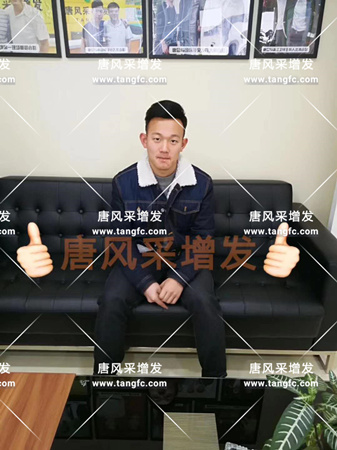 臺(tái)州哪里有賣假發(fā)的，逼真效果怎么樣？