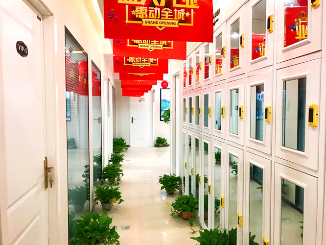 熱烈祝賀唐風(fēng)采增發(fā)鄭州店豪裝升級(jí)，喜遷新址！