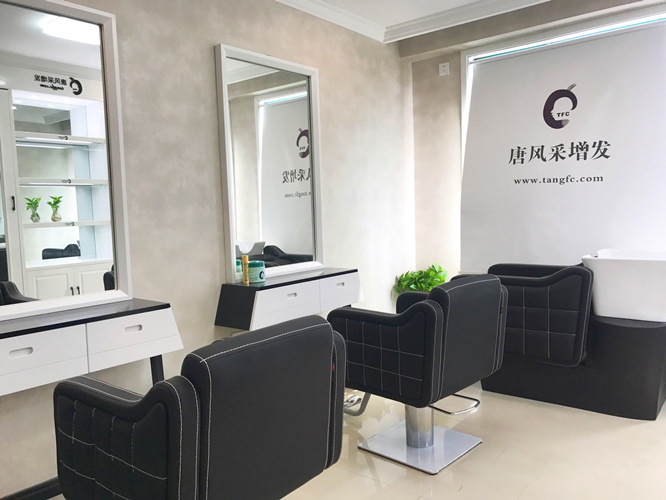 熱烈祝賀唐風(fēng)采增發(fā)鄭州店豪裝升級(jí)，喜遷新址！