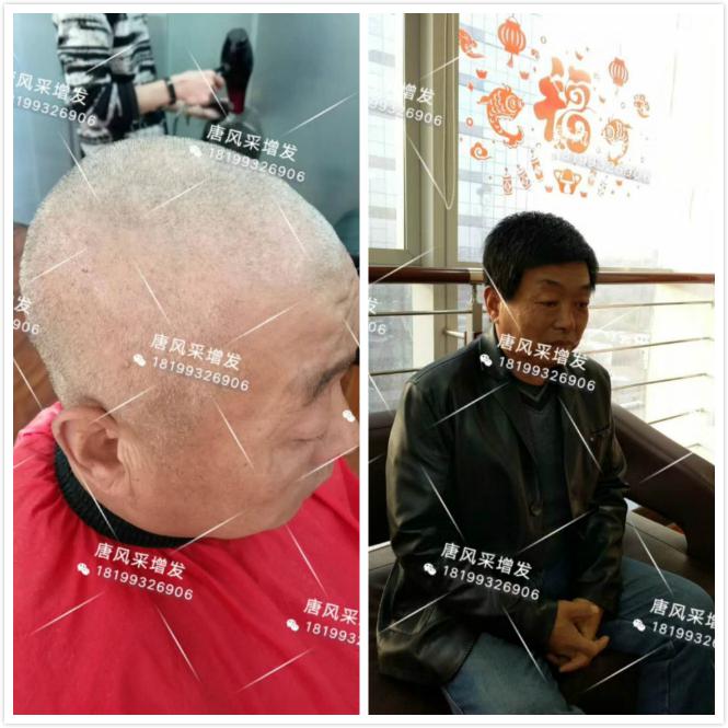 白發(fā)戴花君莫笑，若有才情，歲月從不敗美人！