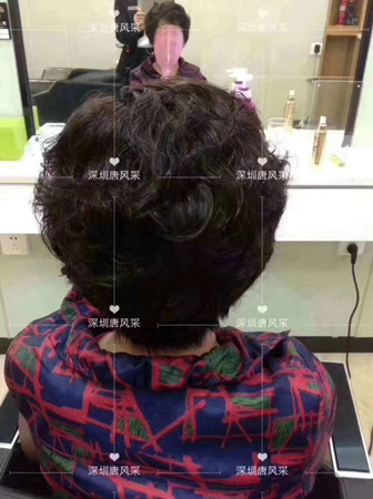歲月從不敗美人！