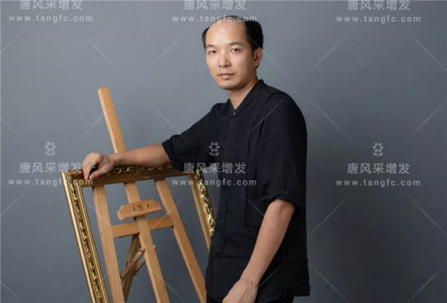 七夕增發(fā) 唐風(fēng)采漳州店店長案例