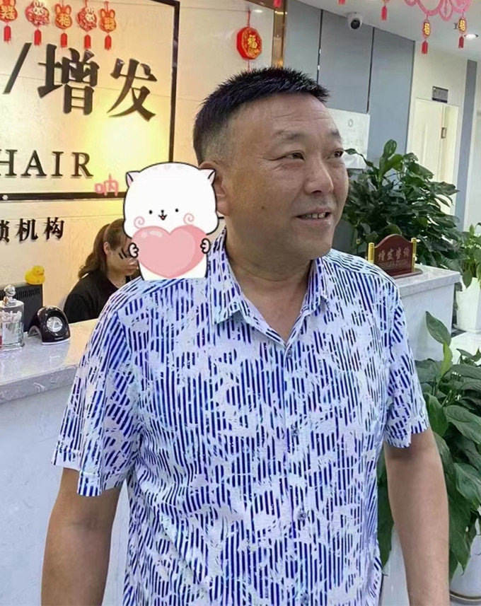 長沙假發(fā)實(shí)體店 \